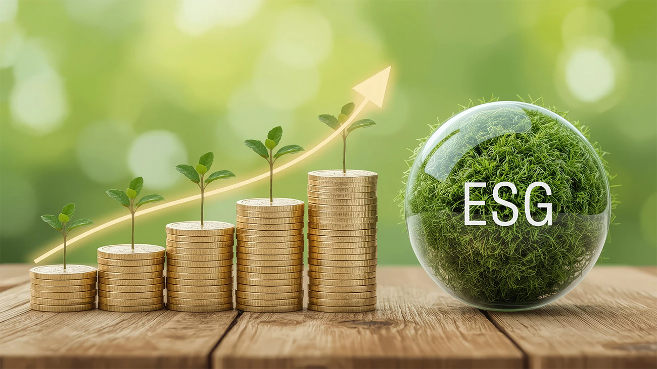 Financiamiento Verde