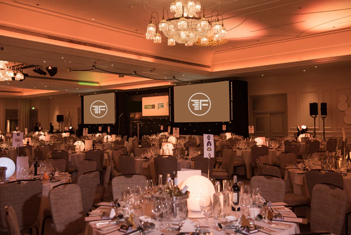 Finovate Awards