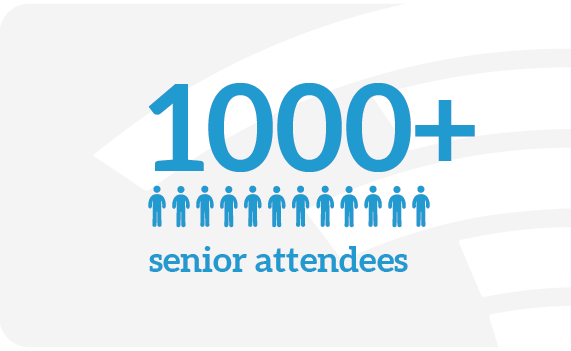 Network at the leading fintech event for banks and financial institutions