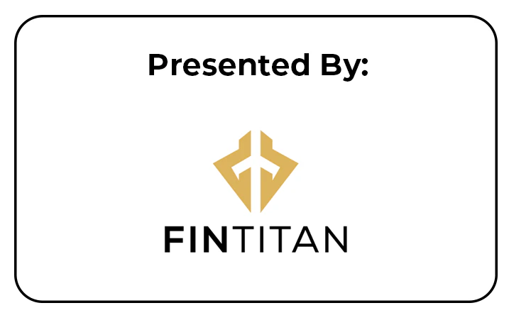 Presented By Fintitan