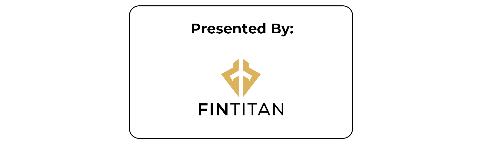 Fintitan Logo