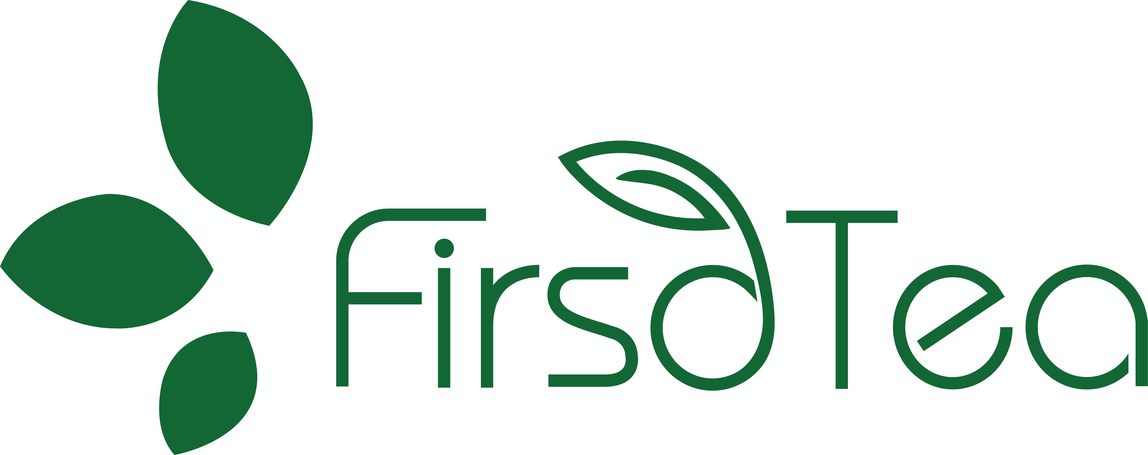 FirsdTea Logo