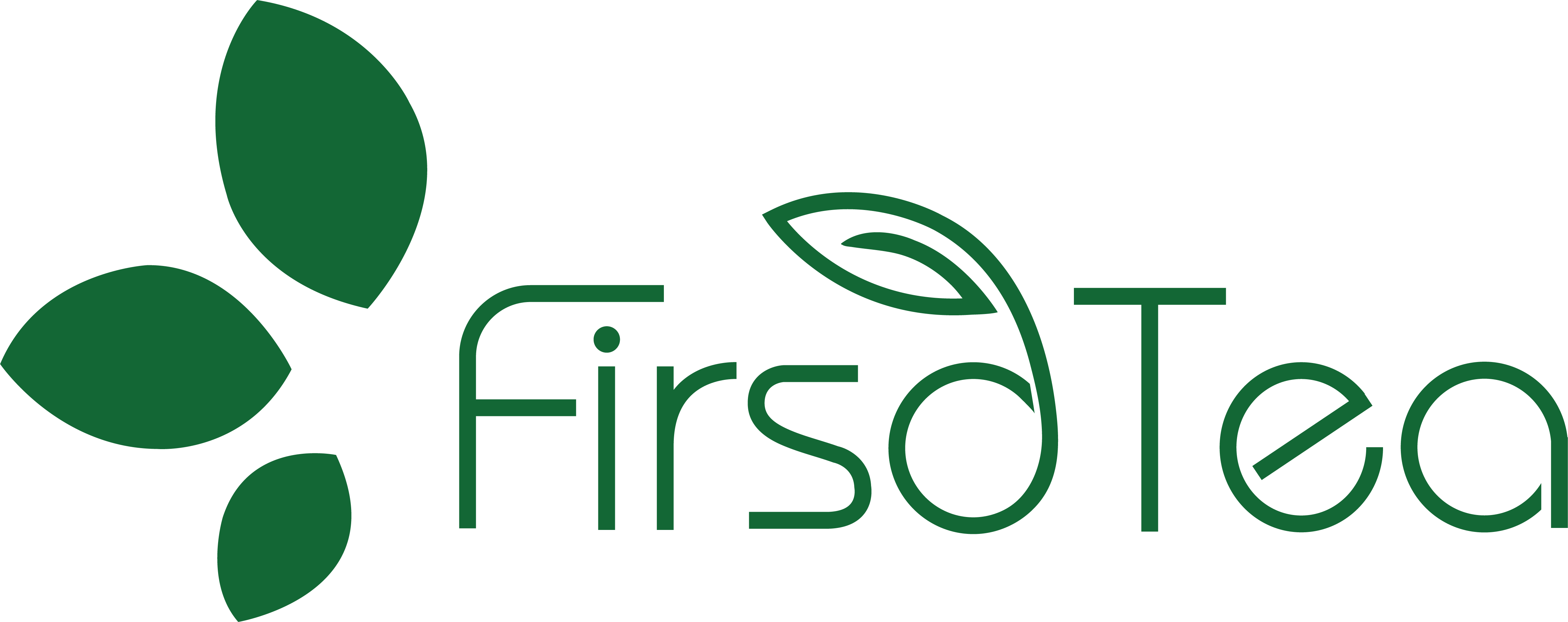 FirsdTea Logo