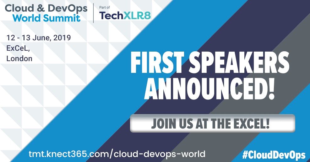 speakers announced card
