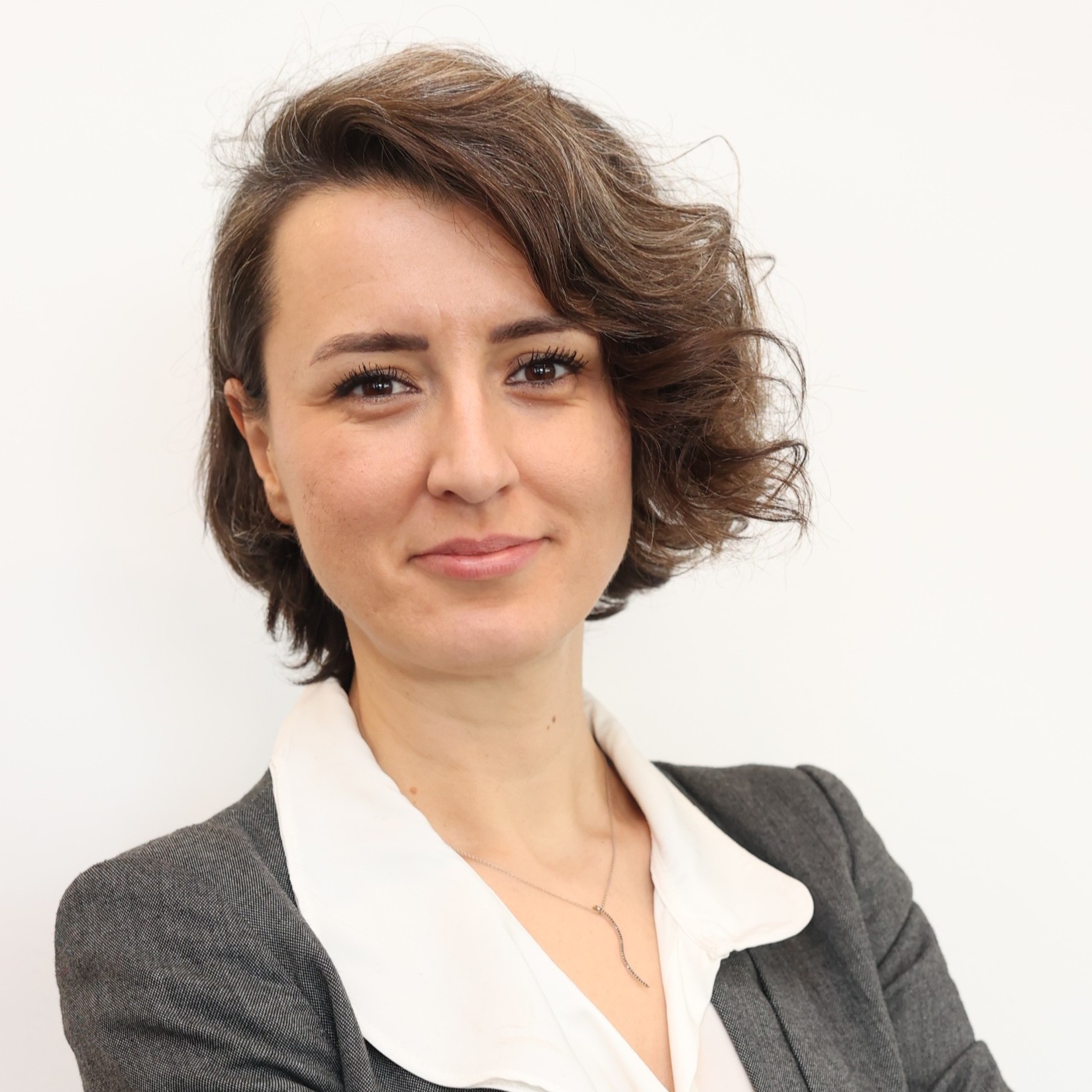 Firuze Duygu Caliskan