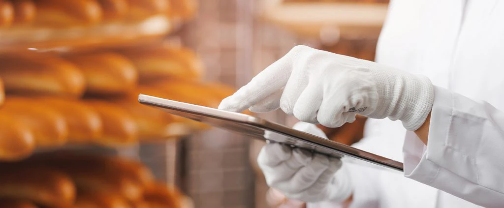 Era da IA: Revolução Digital na Indústria Alimentícia