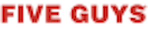 Five Guys