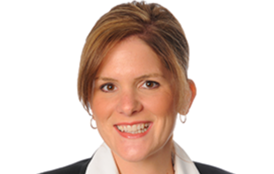 Amy Flourry, Principal at Rehmann Financial