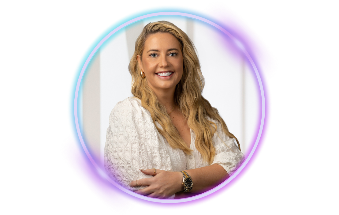 Flyn Roberst, COO at Messe Frankfurt Middle East – Judge for the Middle East Event Awards 2025