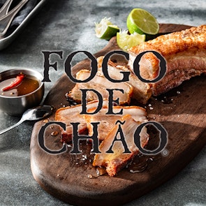 WINNER 2024: Fogo de Chão | Torresmo (Pork Belly)
