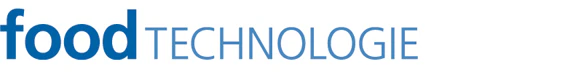 Food Technologie magazine logo
