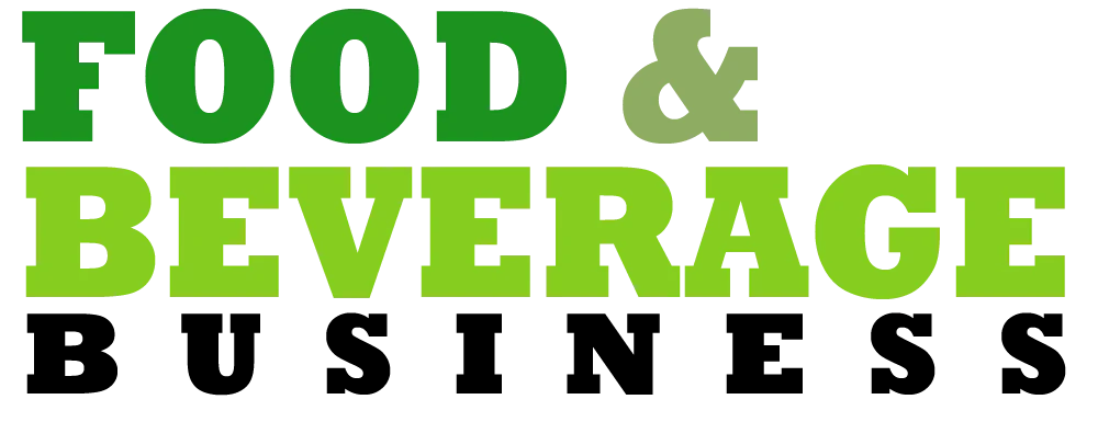 Food & Beverage Business logo