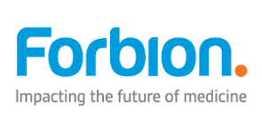 Forbion Logo