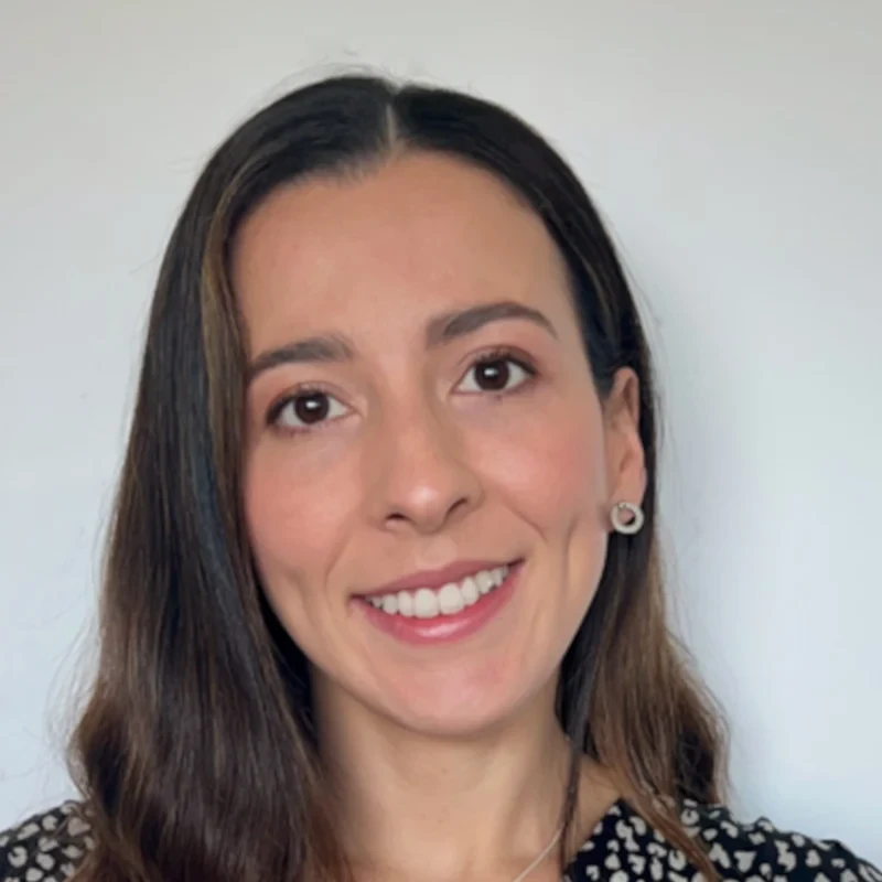 Carla Murillo, MSc