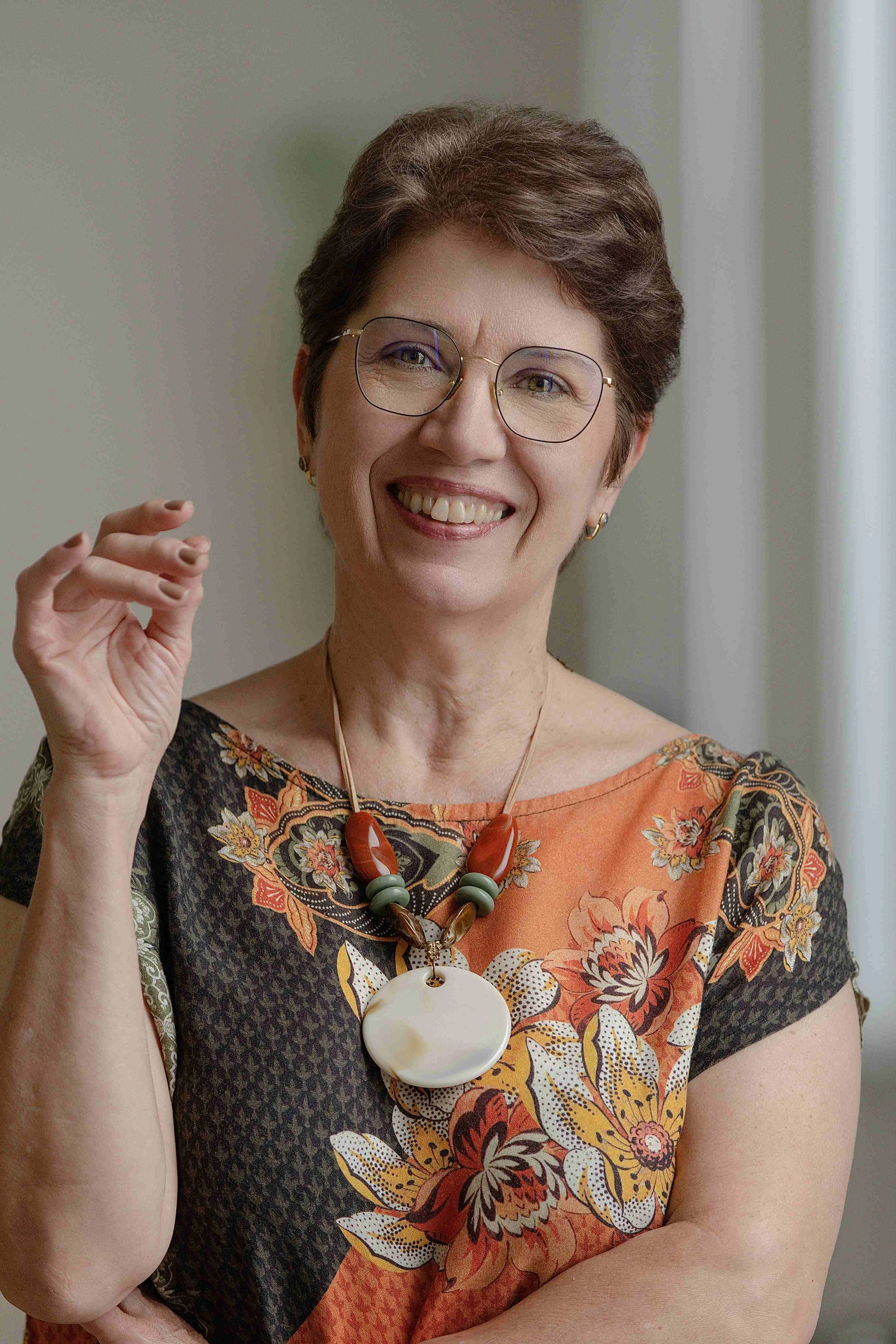 Cristiana Martins Prandini