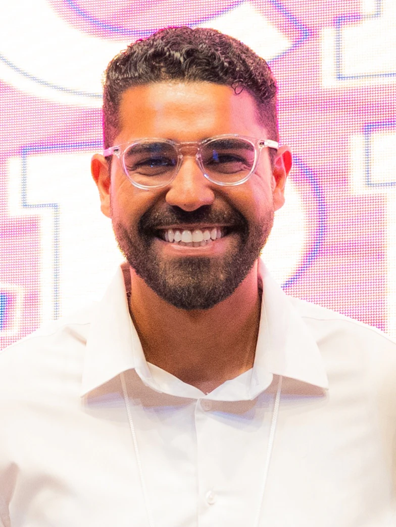 Pedro Neto