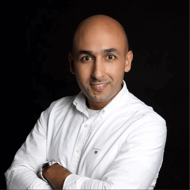 Mr. Fouad Nasseredin