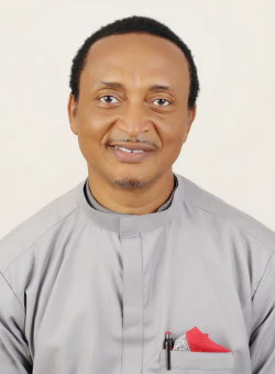 Dr. Francis Ohanyido