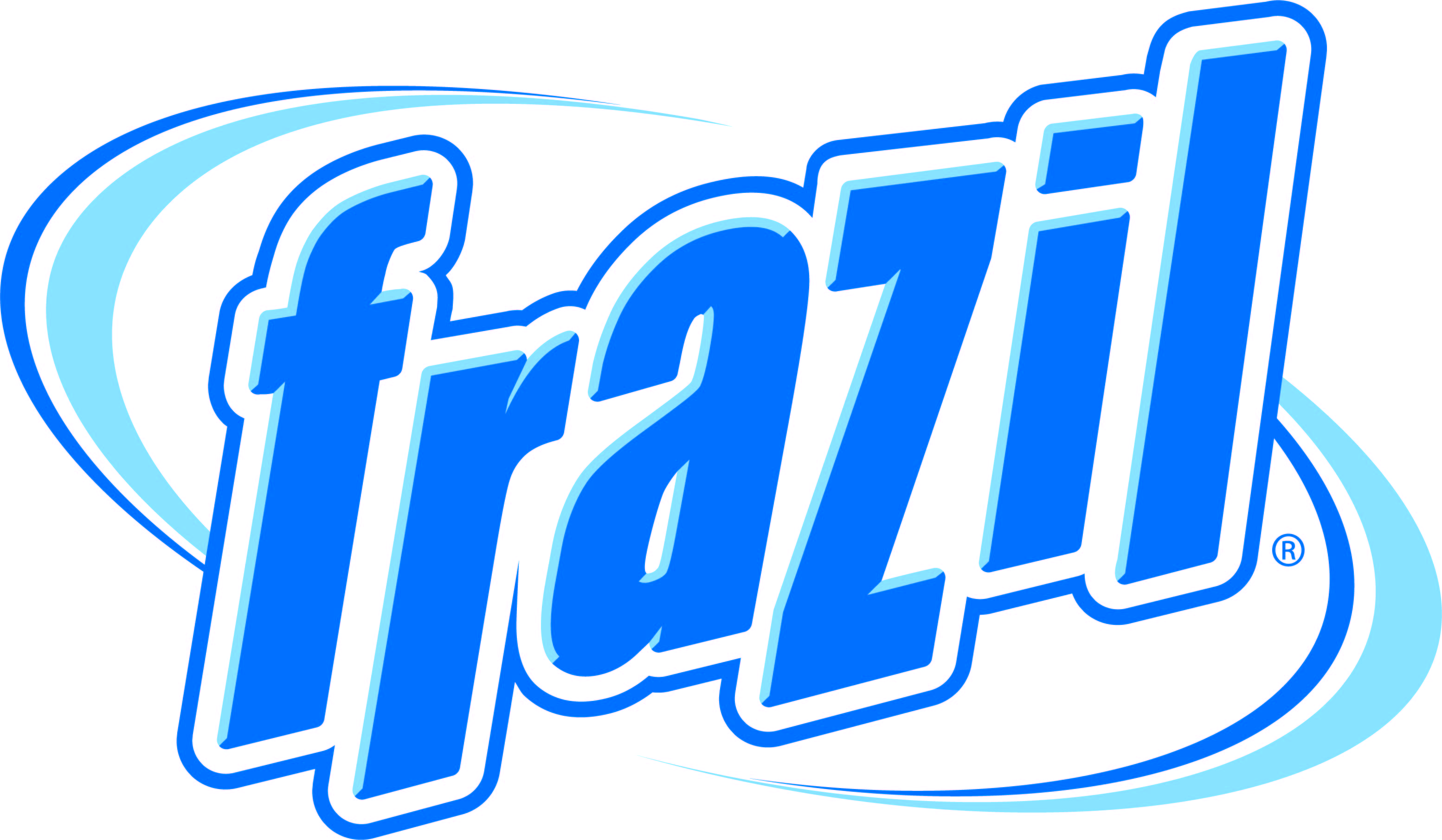 Frazil Logo