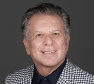 Fred Barstein, Founder and CEO of The Retirement Advisor University