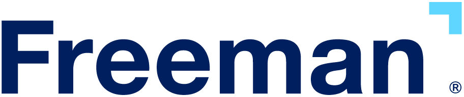 Freeman logo