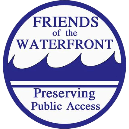 Friends of the Waterfront