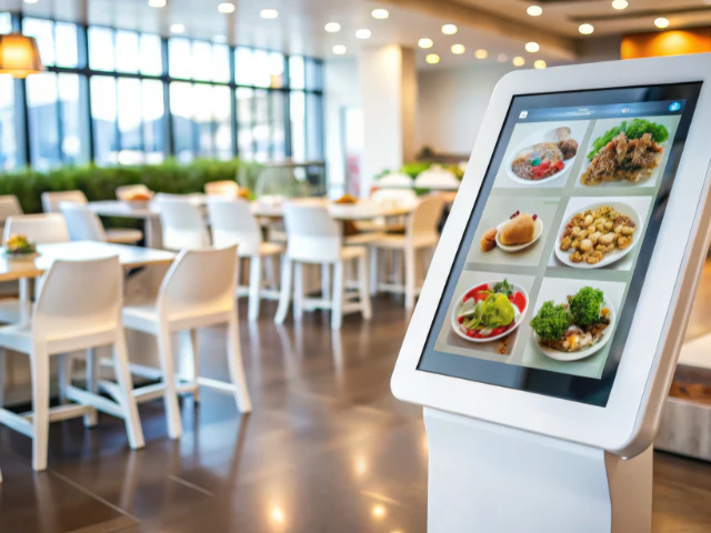 Front of House & Guest Experience