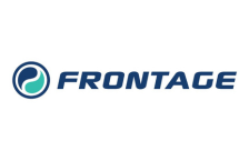 Frontage Logo