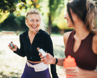 Sports Nutrition