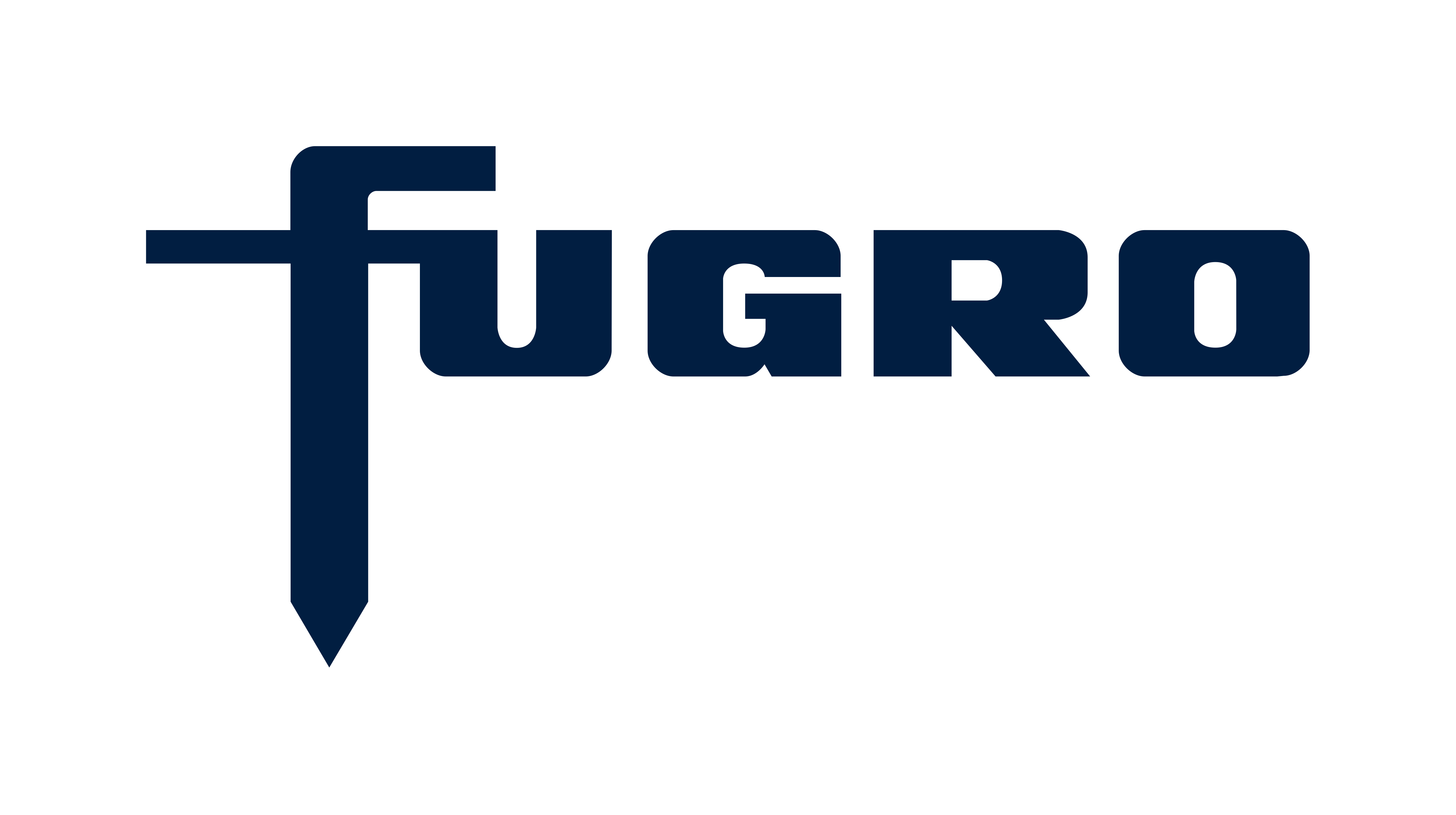 Fugro-Suhaimi