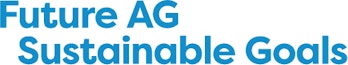 Future Ag: Sustainable Goals