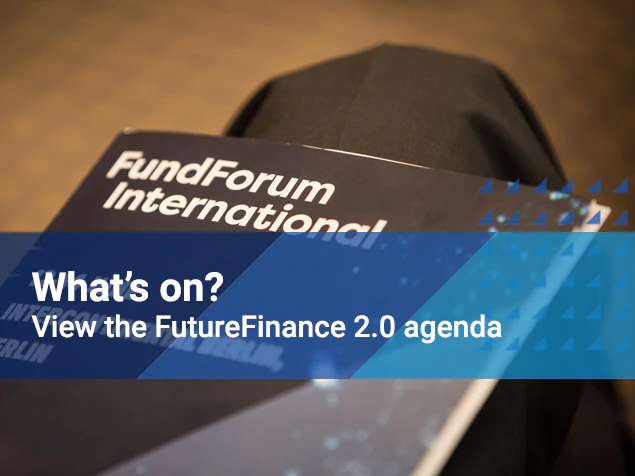 View the Future Finance Forum agenda