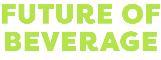 Future of Beverage Logo