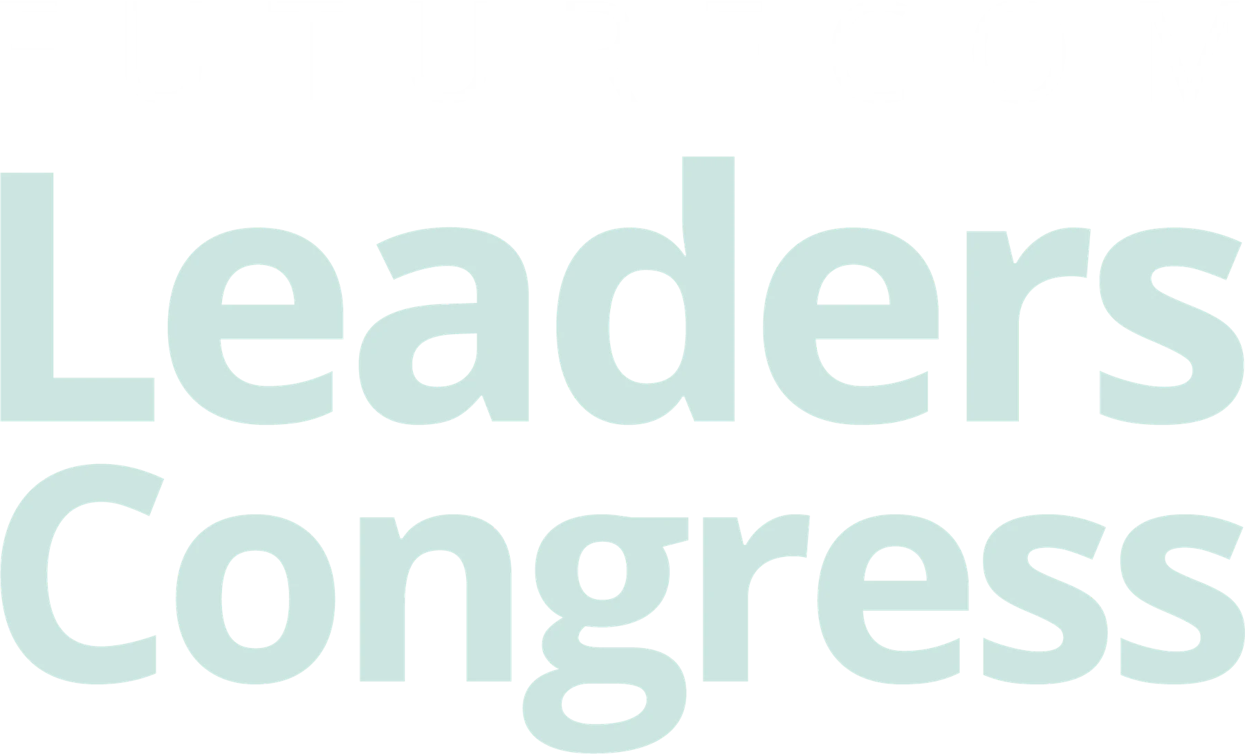 Futurecom Leaders Congress