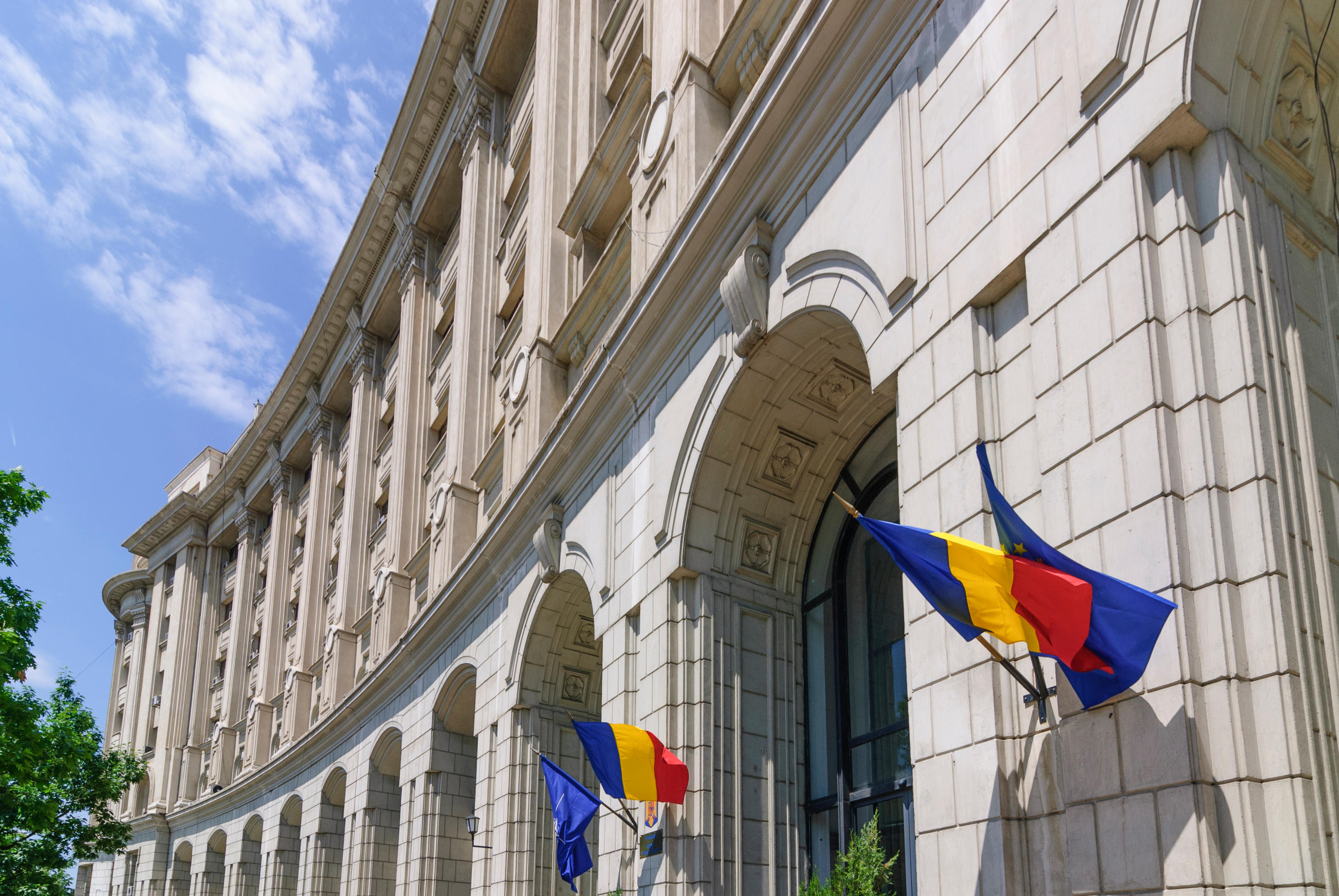 European FX Open - Three big data releases