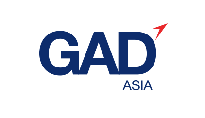 GAD Asia
