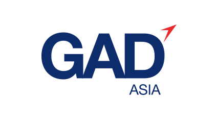 GAD Asia
