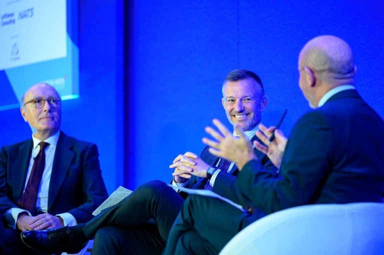 Global Airport Development forum