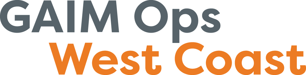 GAIM Ops West Coast