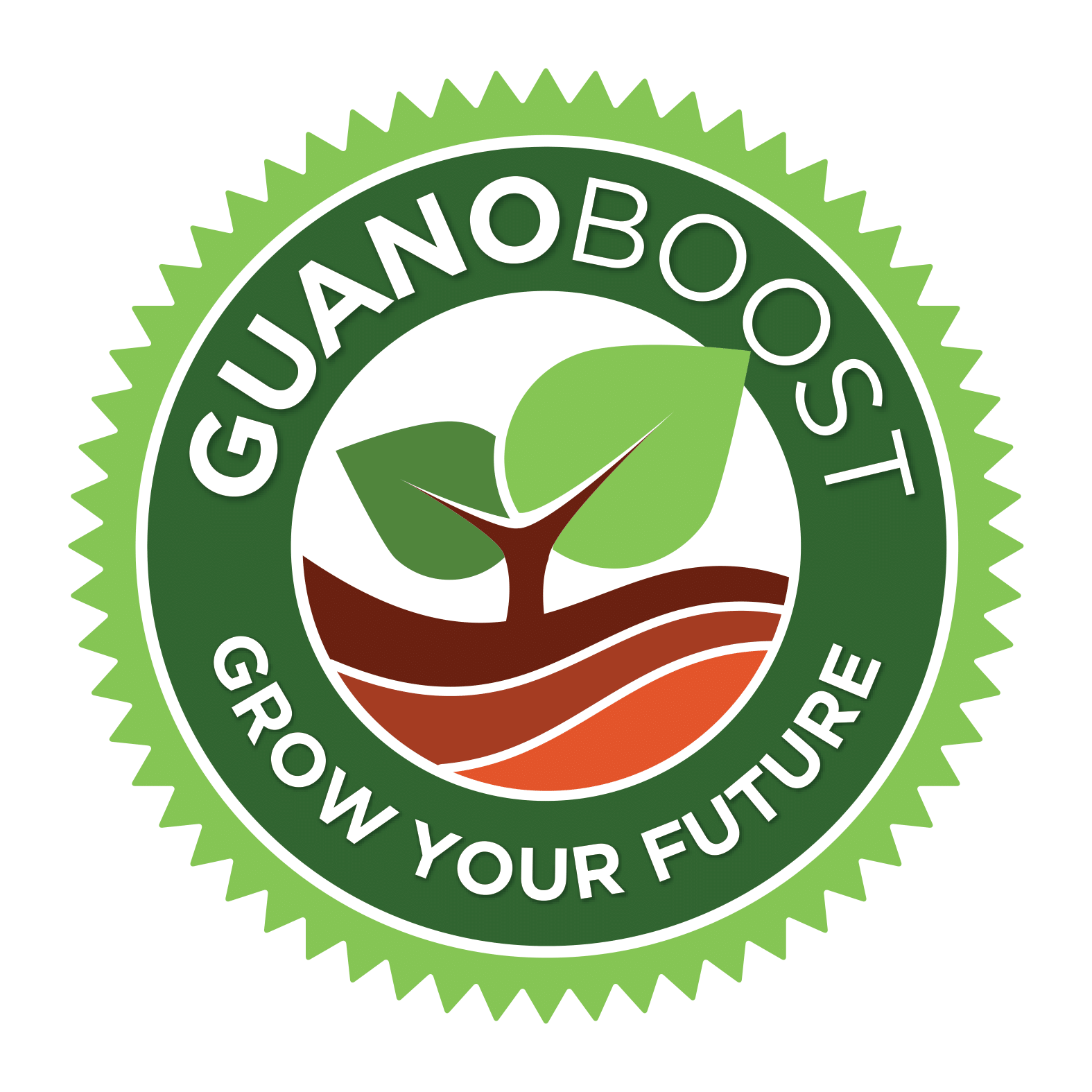Numuna Innovations Organic Fertilizer Trading L.L.C T/A GuanoBoost