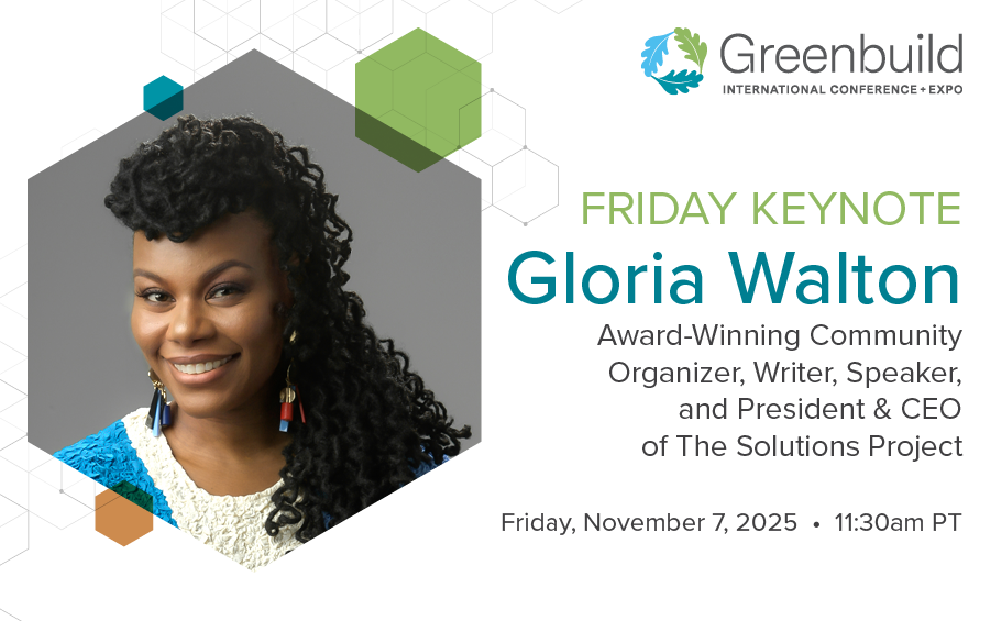 Gloria Walton