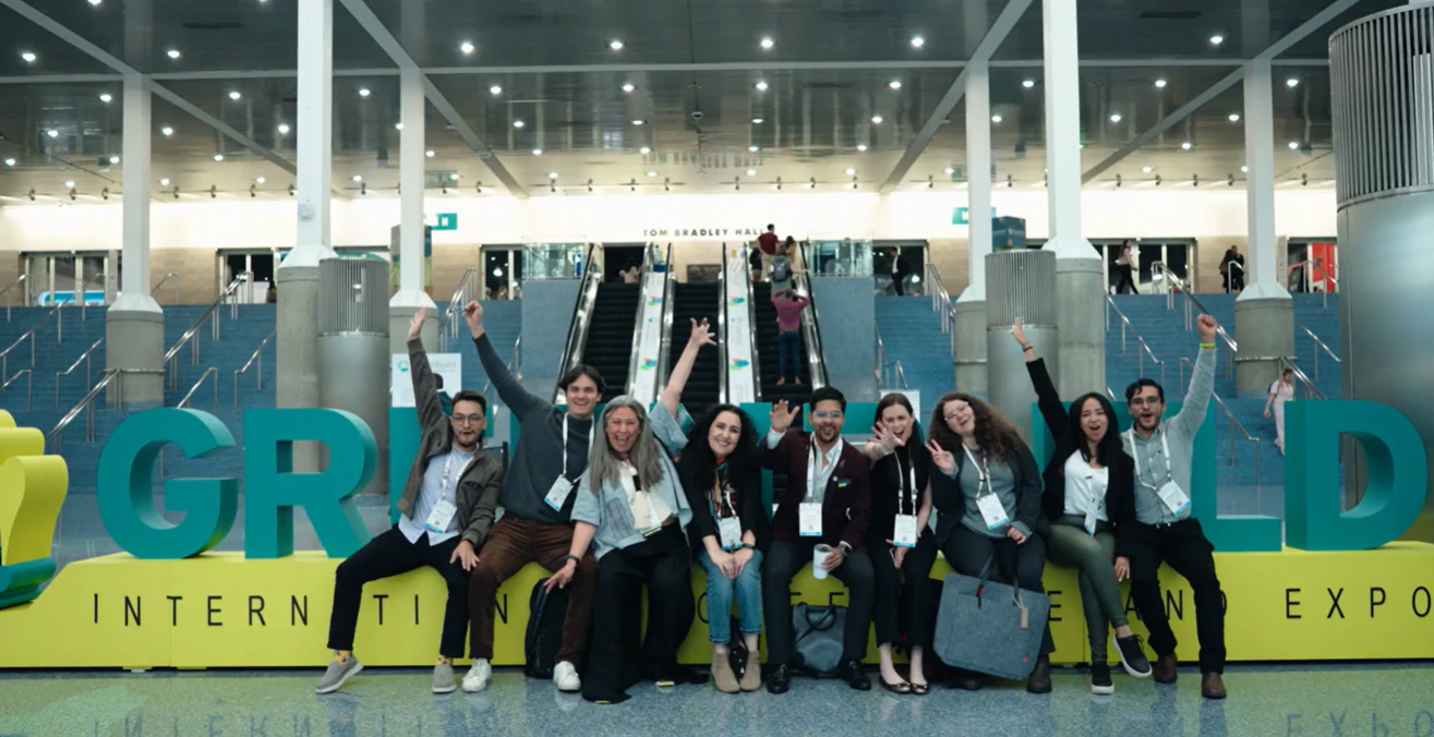 Javits Center in NYC