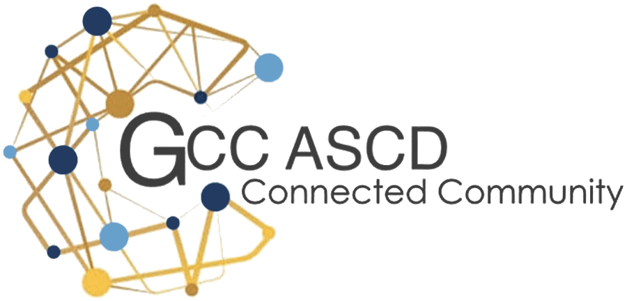 GCC ASCD Connected Community