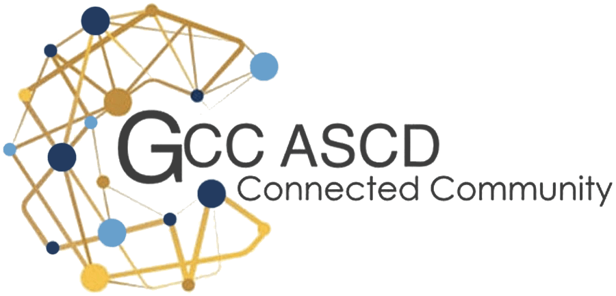 GCC ASCD Connected Community