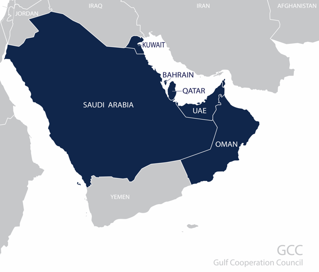 The Regional Outlook