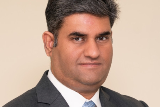 Paras Dhamecha, MD - Empire Aviation Group