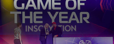 Game Developers Choice Awards