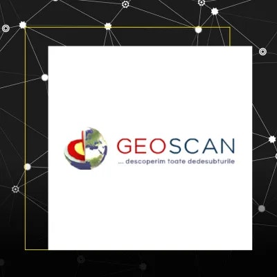 GEOSCAN logo