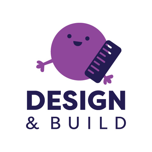Design & Build icon