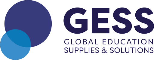 GESS Global Education logo